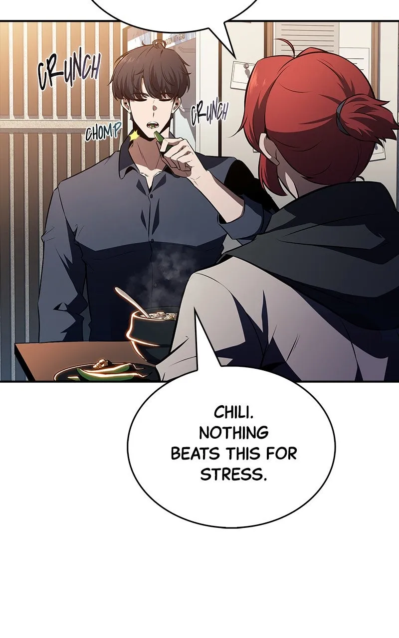 Eat Before You Go Chapter 18 page 72 - 