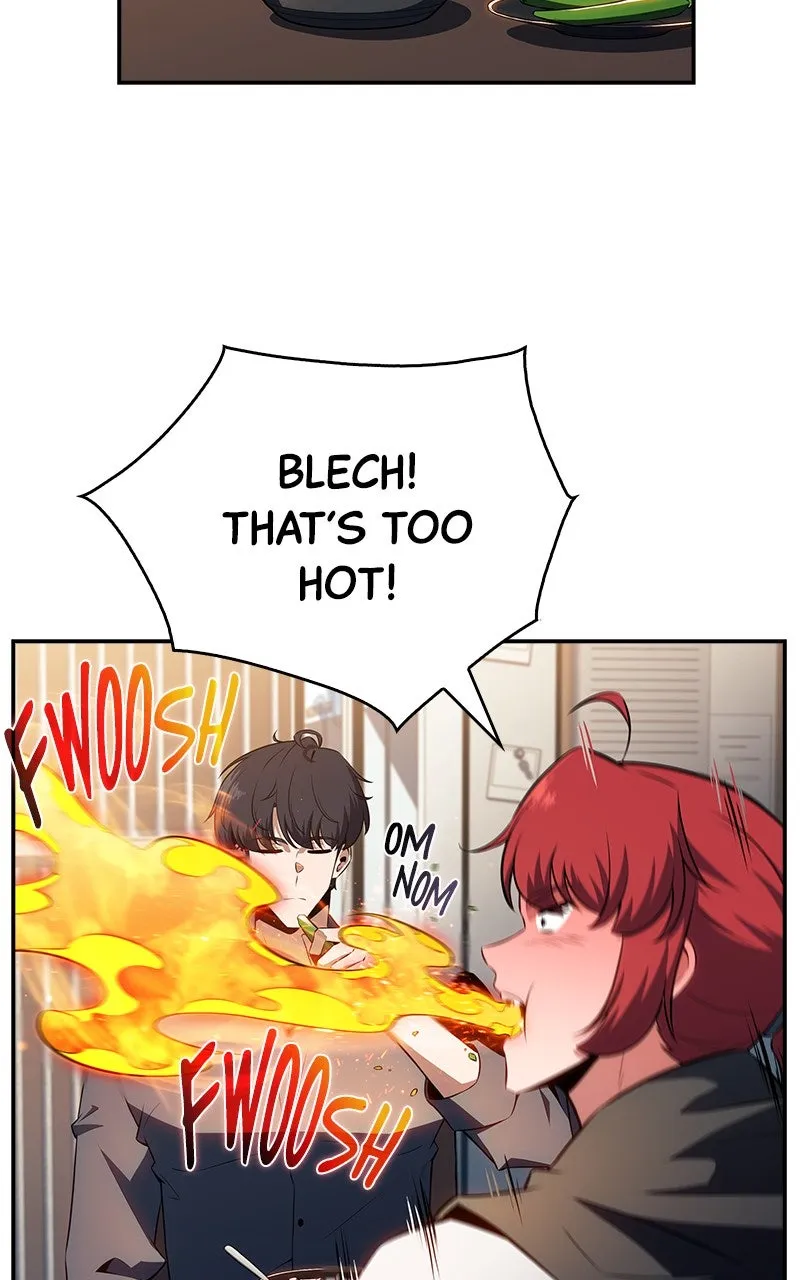 Eat Before You Go Chapter 18 page 74 - 