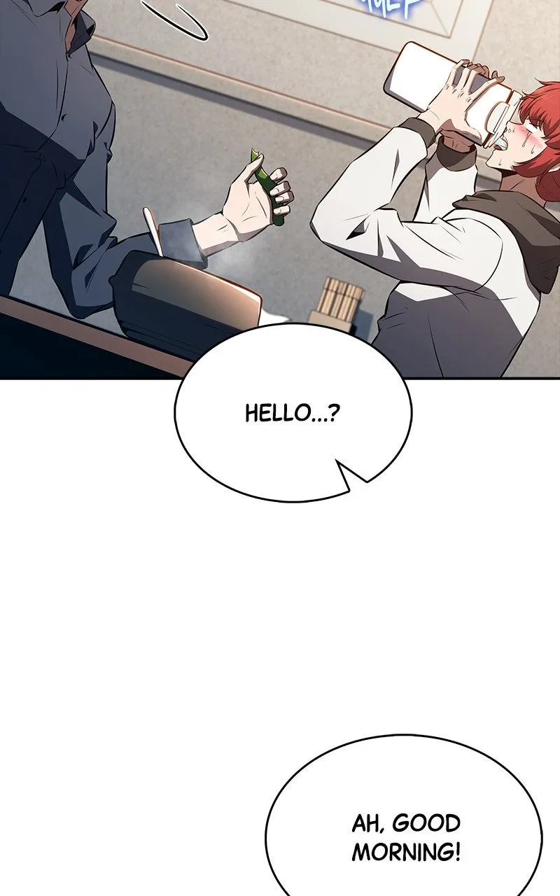 Eat Before You Go Chapter 18 page 76 - 