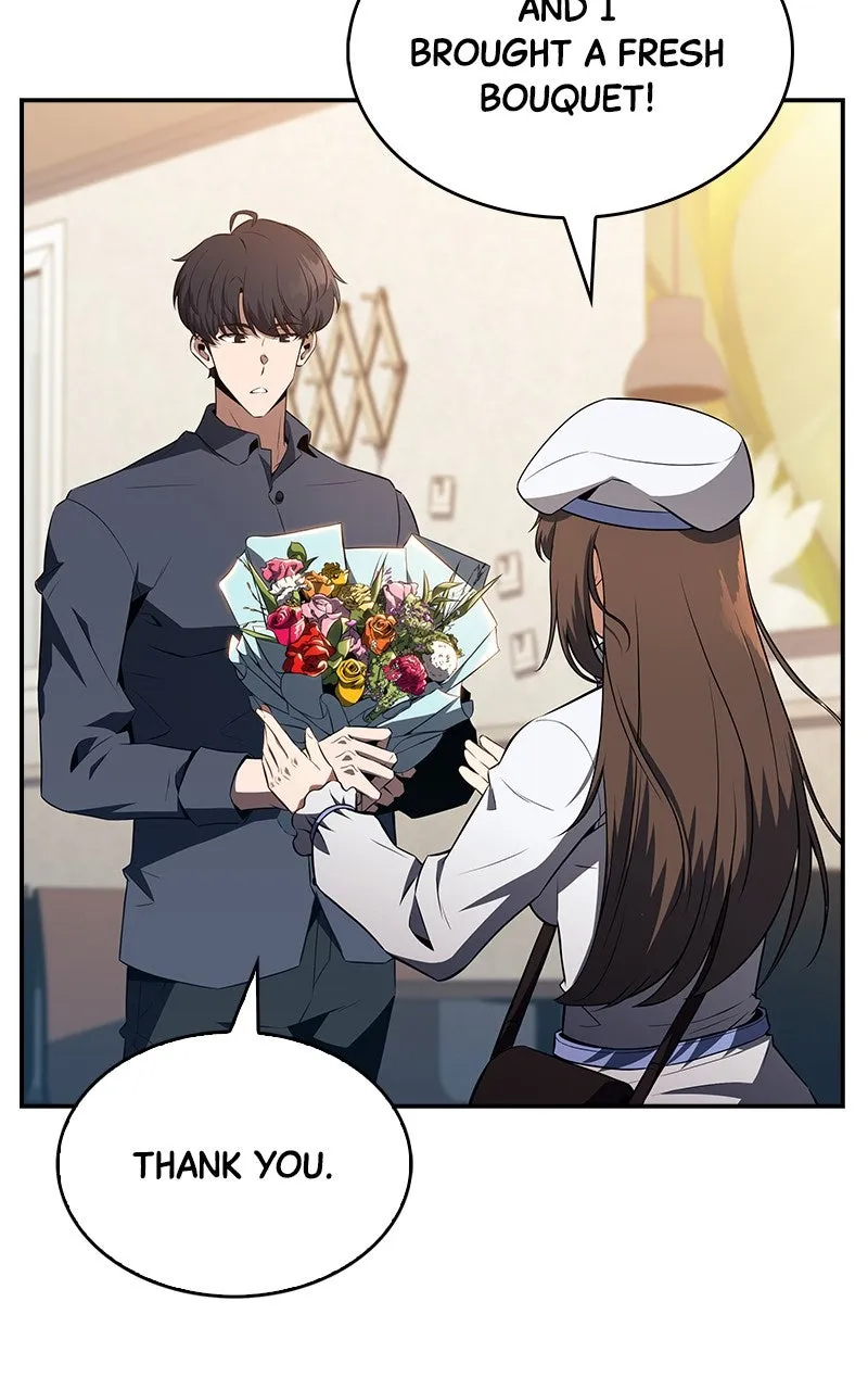 Eat Before You Go Chapter 18 page 79 - 