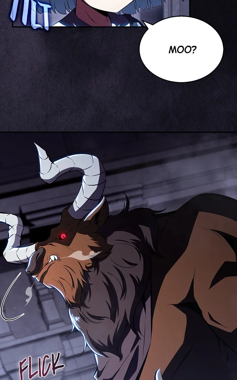 Eat Before You Go Chapter 18 page 9 - 