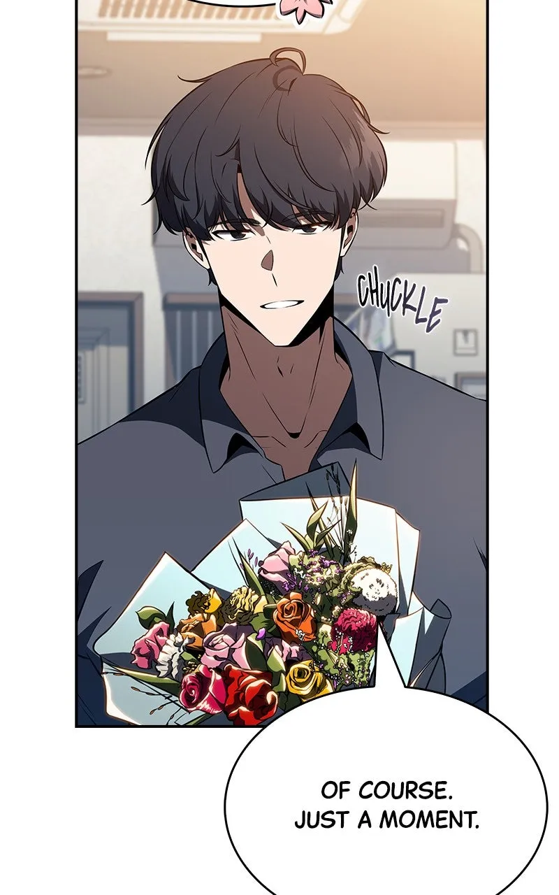 Eat Before You Go Chapter 18 page 82 - 