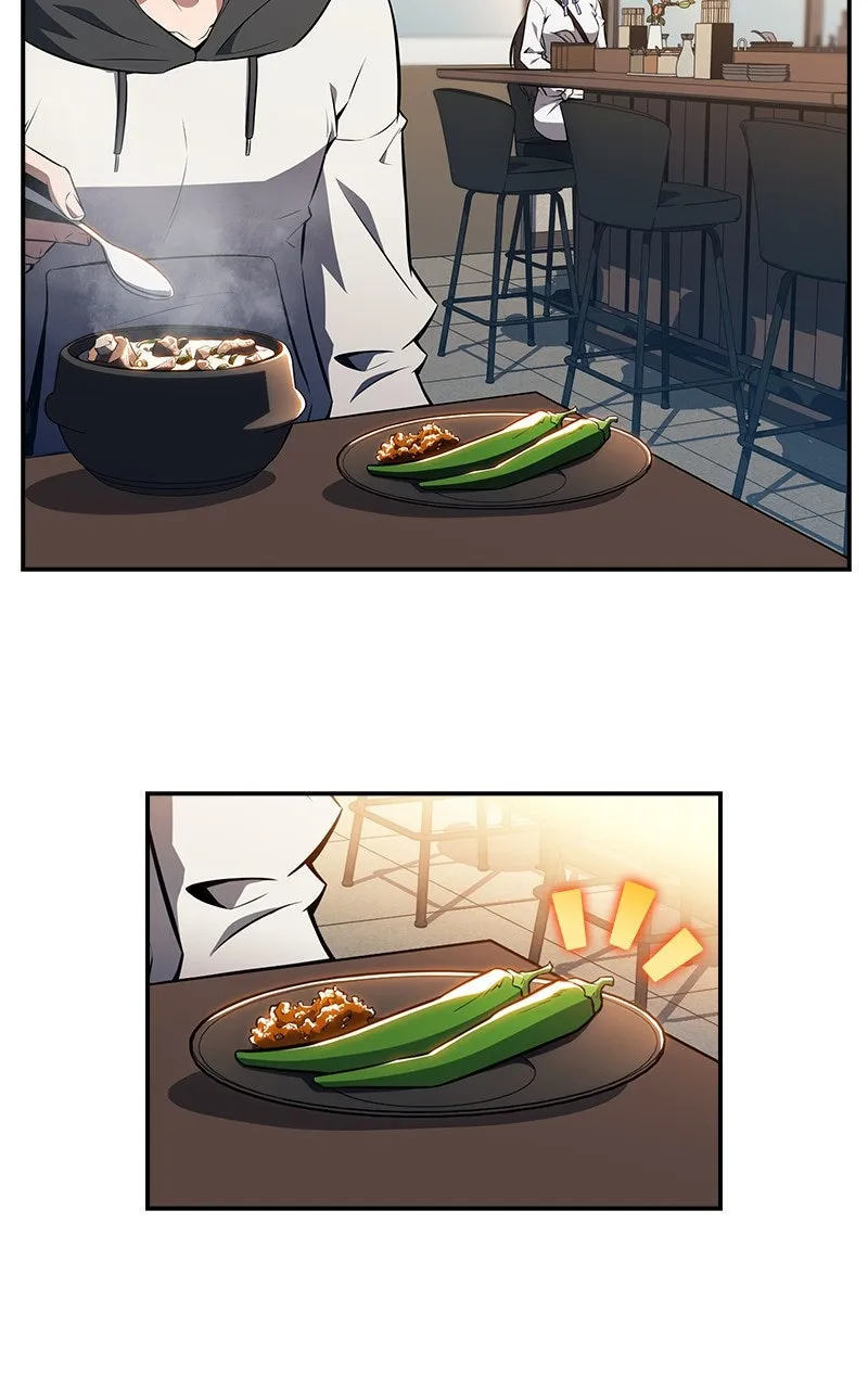 Eat Before You Go Chapter 18 page 84 - 