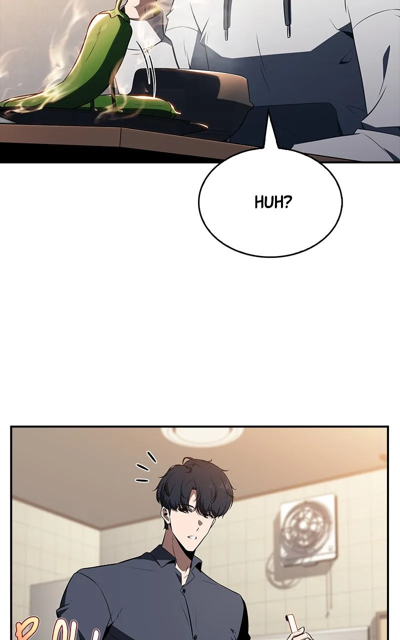 Eat Before You Go Chapter 18 page 87 - 