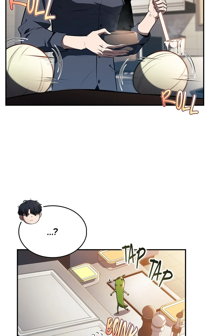 Eat Before You Go Chapter 18 page 88 - 