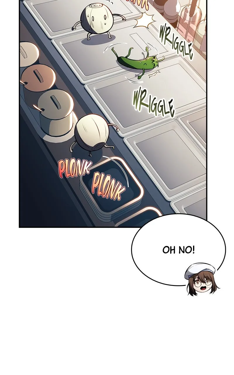 Eat Before You Go Chapter 18 page 89 - 