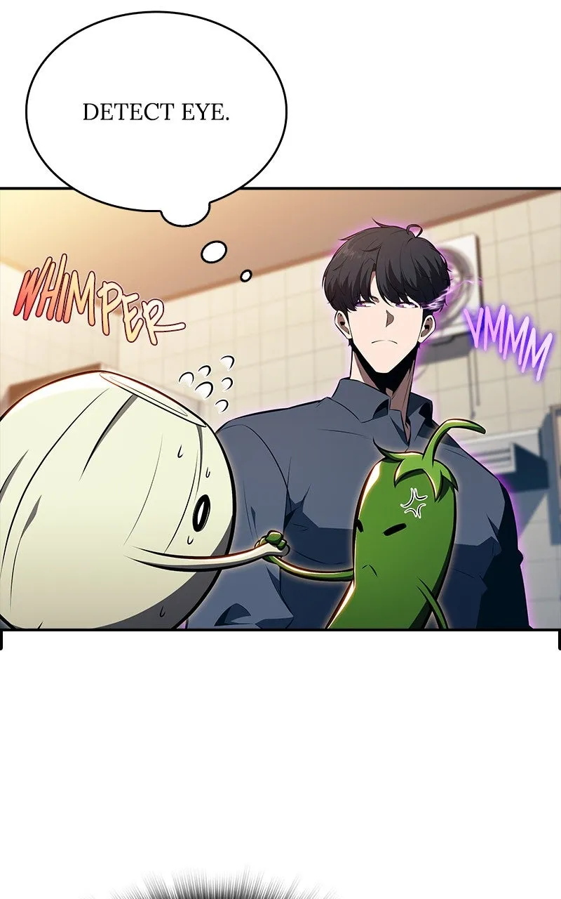 Eat Before You Go Chapter 18 page 90 - 