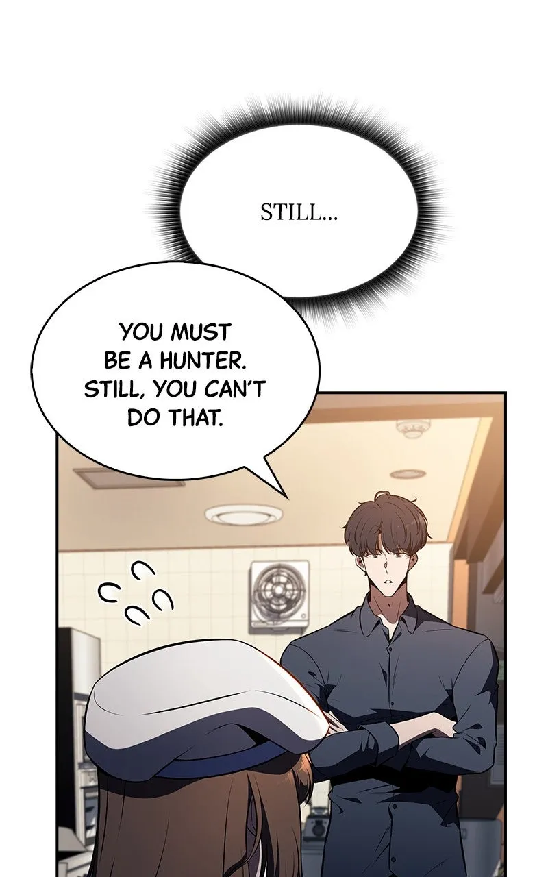 Eat Before You Go Chapter 18 page 95 - 