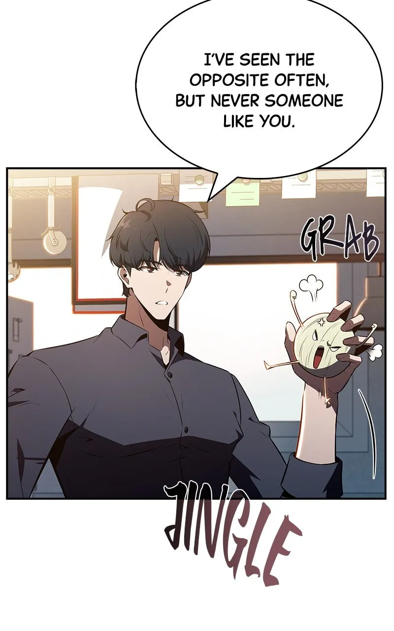 Eat Before You Go Chapter 18 page 97 - 