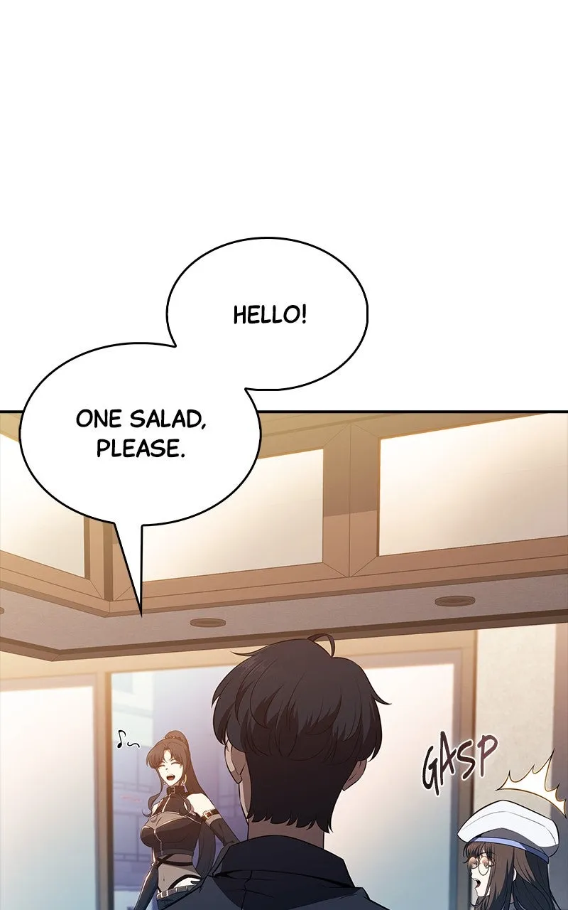 Eat Before You Go Chapter 18 page 98 - 