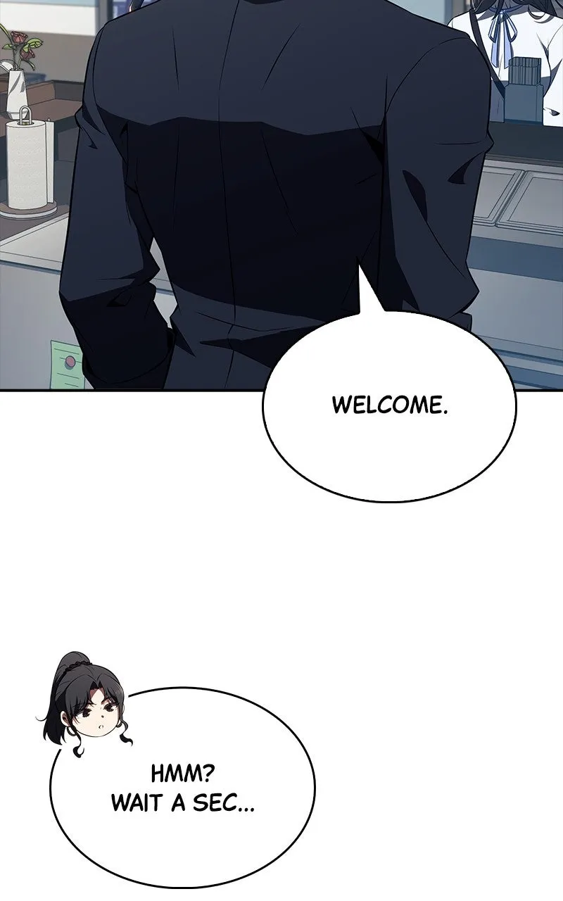 Eat Before You Go Chapter 18 page 99 - 
