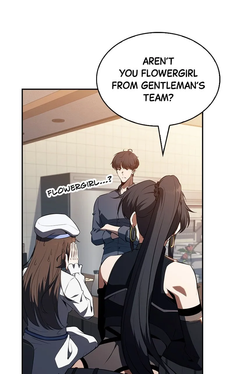 Eat Before You Go Chapter 18 page 100 - 