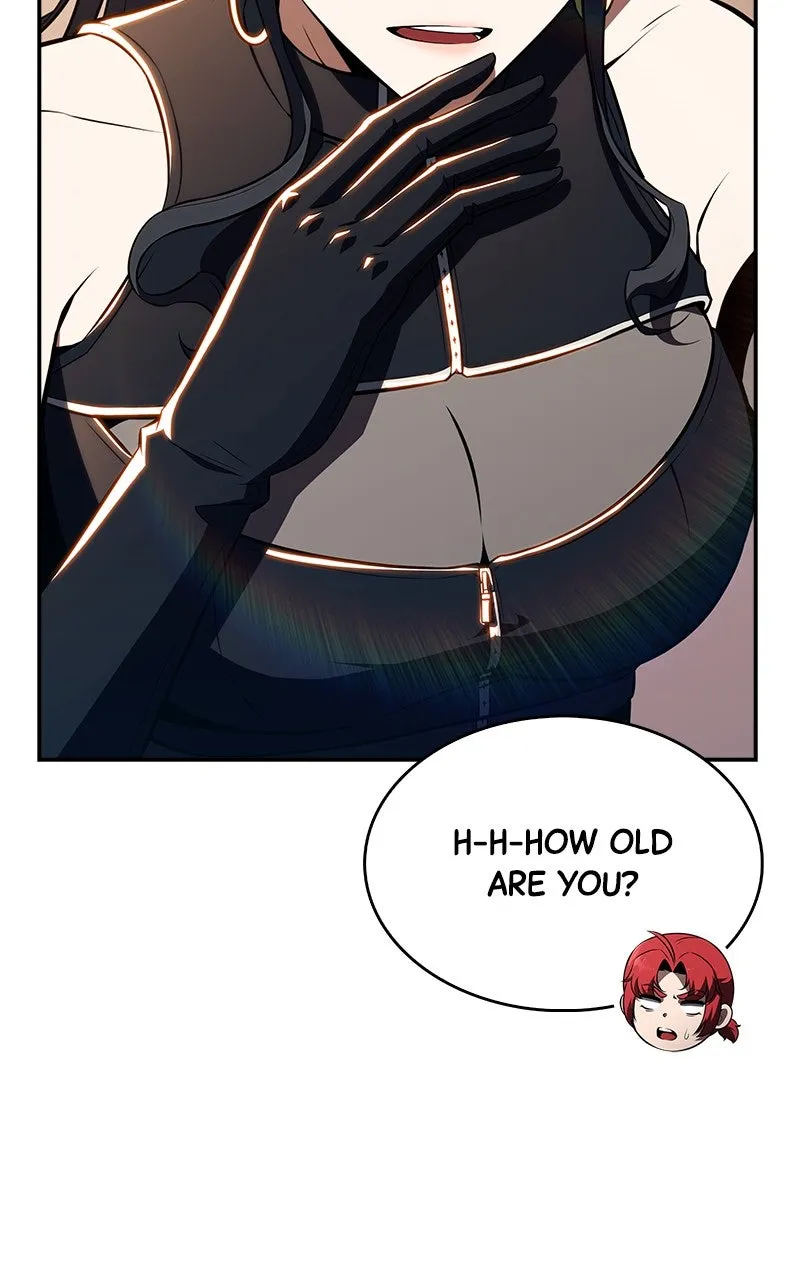 Eat Before You Go Chapter 19 page 101 - 