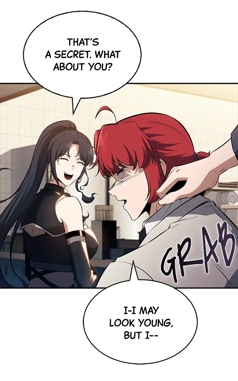 Eat Before You Go Chapter 19 page 102 - 