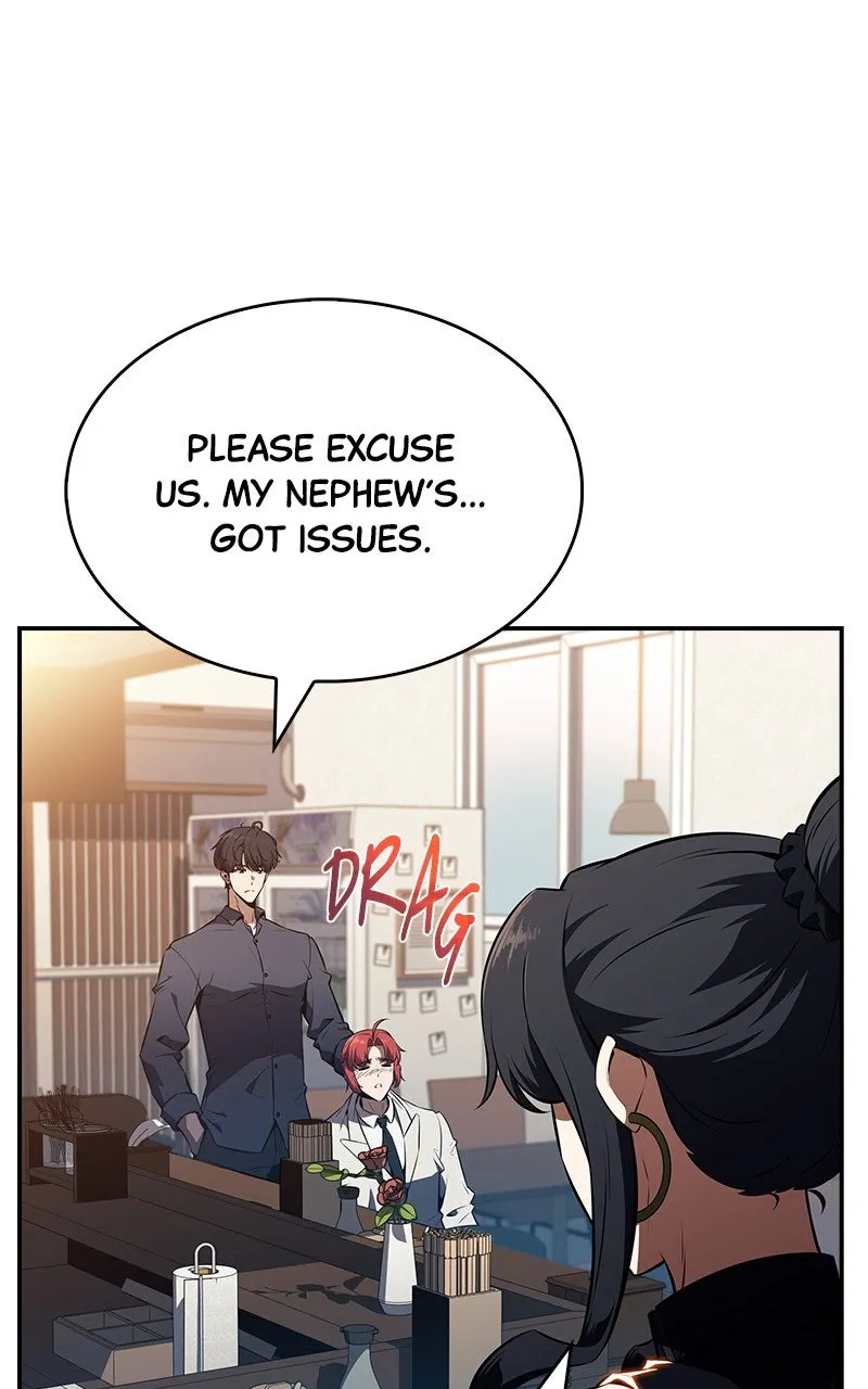 Eat Before You Go Chapter 19 page 103 - 