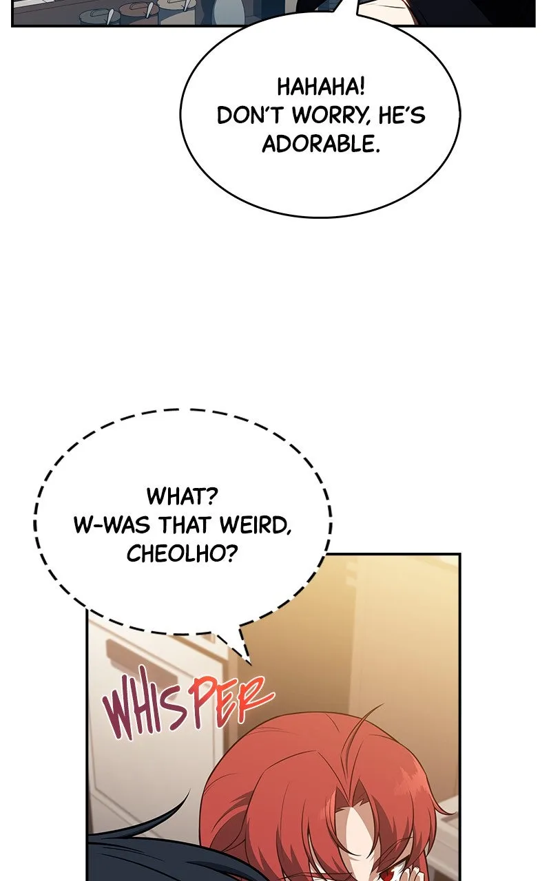 Eat Before You Go Chapter 19 page 104 - 