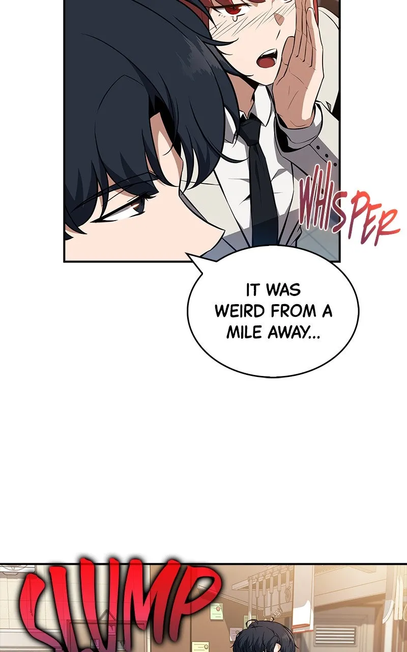 Eat Before You Go Chapter 19 page 105 - 