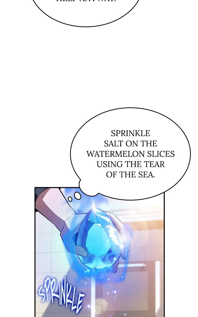 Eat Before You Go Chapter 19 page 108 - 