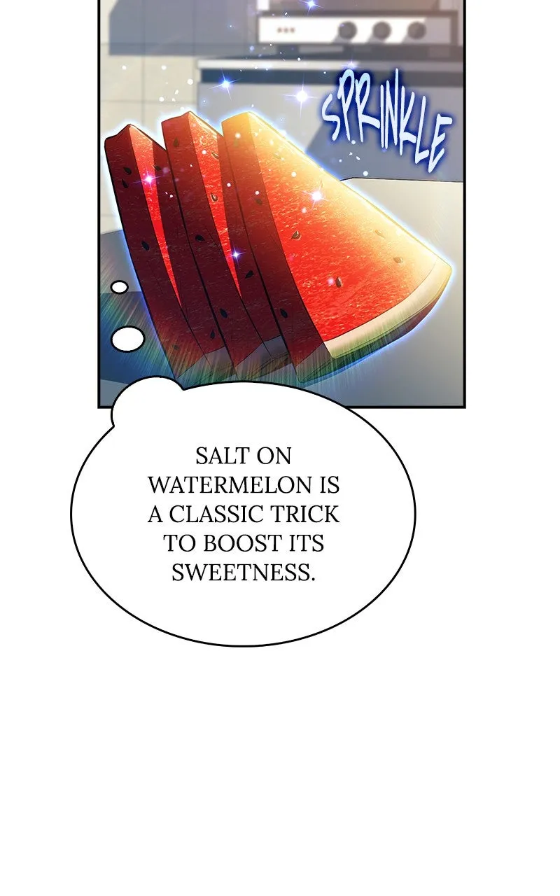 Eat Before You Go Chapter 19 page 109 - 