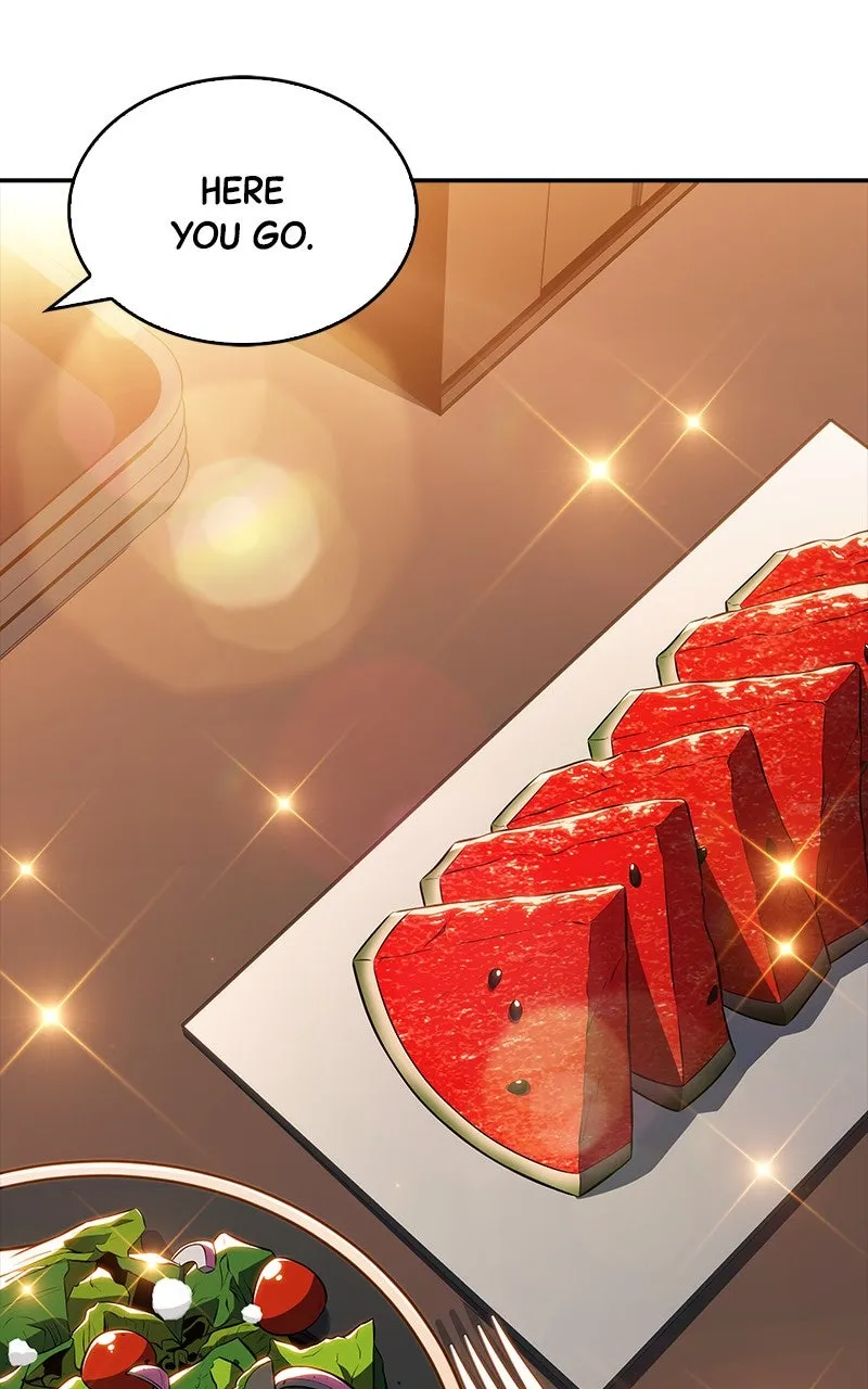 Eat Before You Go Chapter 19 page 110 - 