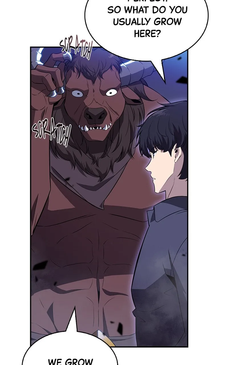 Eat Before You Go Chapter 19 page 12 - 