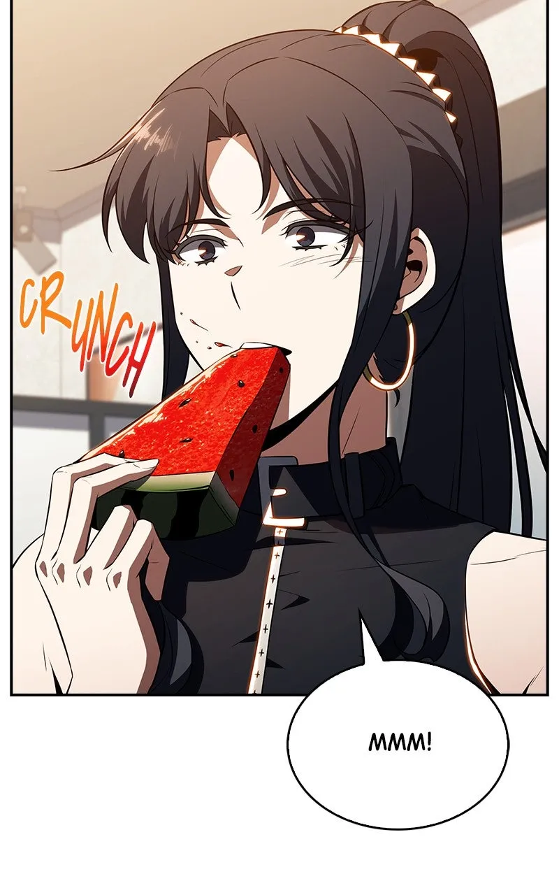 Eat Before You Go Chapter 19 page 112 - 
