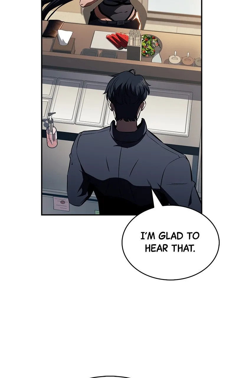 Eat Before You Go Chapter 19 page 114 - 