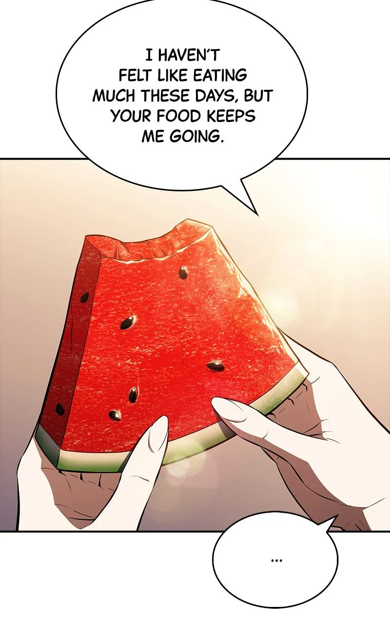 Eat Before You Go Chapter 19 page 115 - 