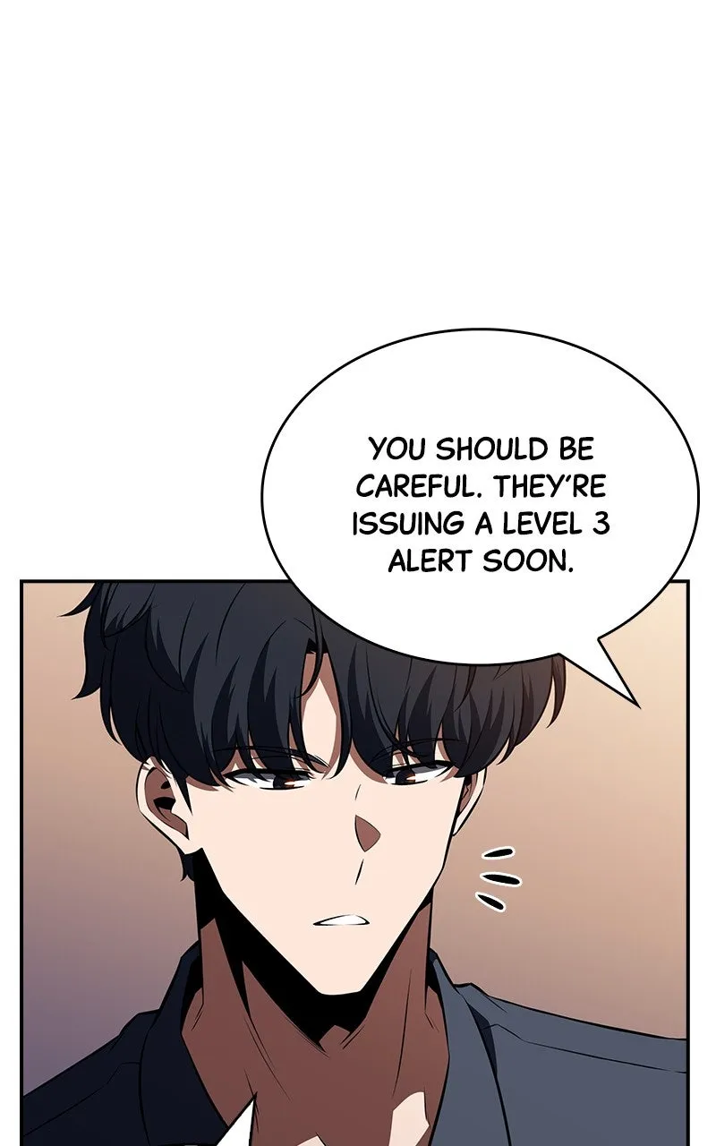 Eat Before You Go Chapter 19 page 116 - 