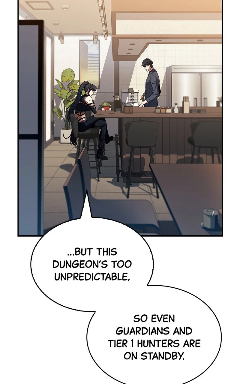 Eat Before You Go Chapter 19 page 122 - 
