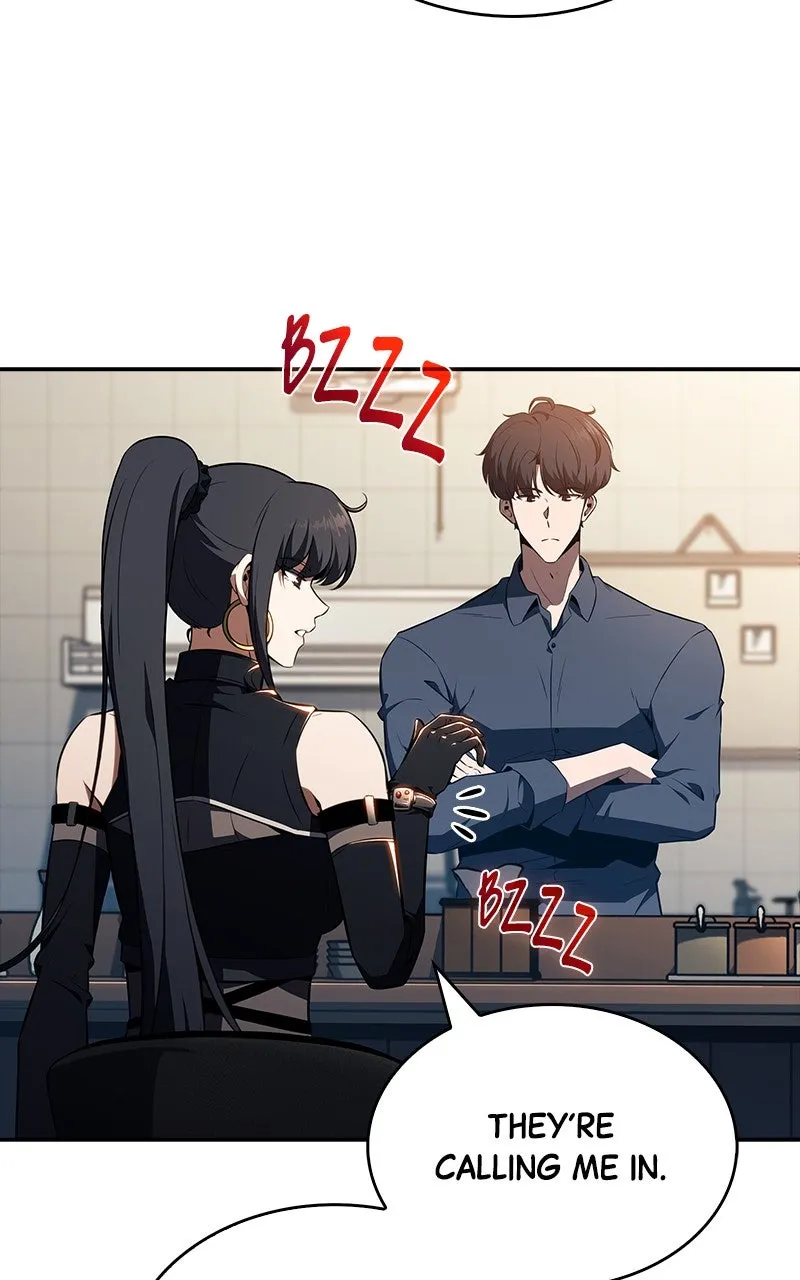 Eat Before You Go Chapter 19 page 123 - 