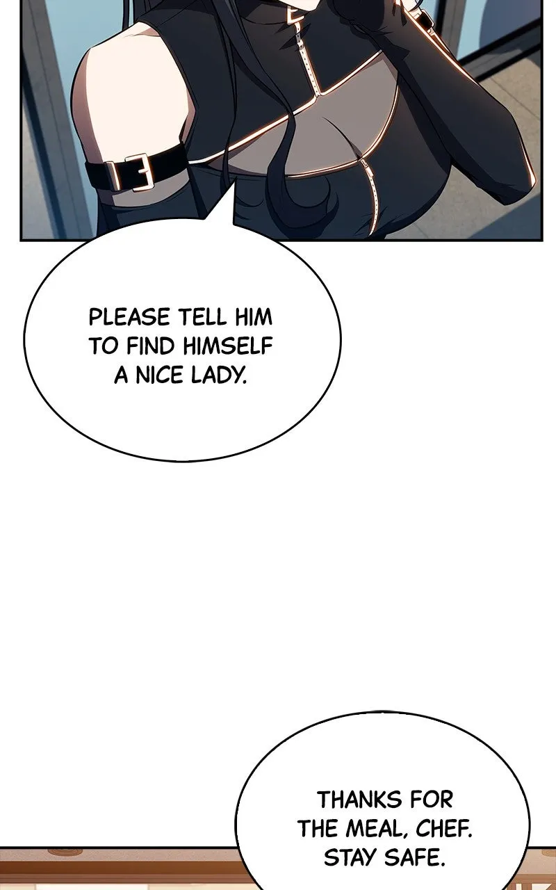 Eat Before You Go Chapter 19 page 125 - 