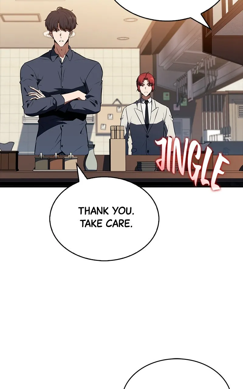 Eat Before You Go Chapter 19 page 126 - 