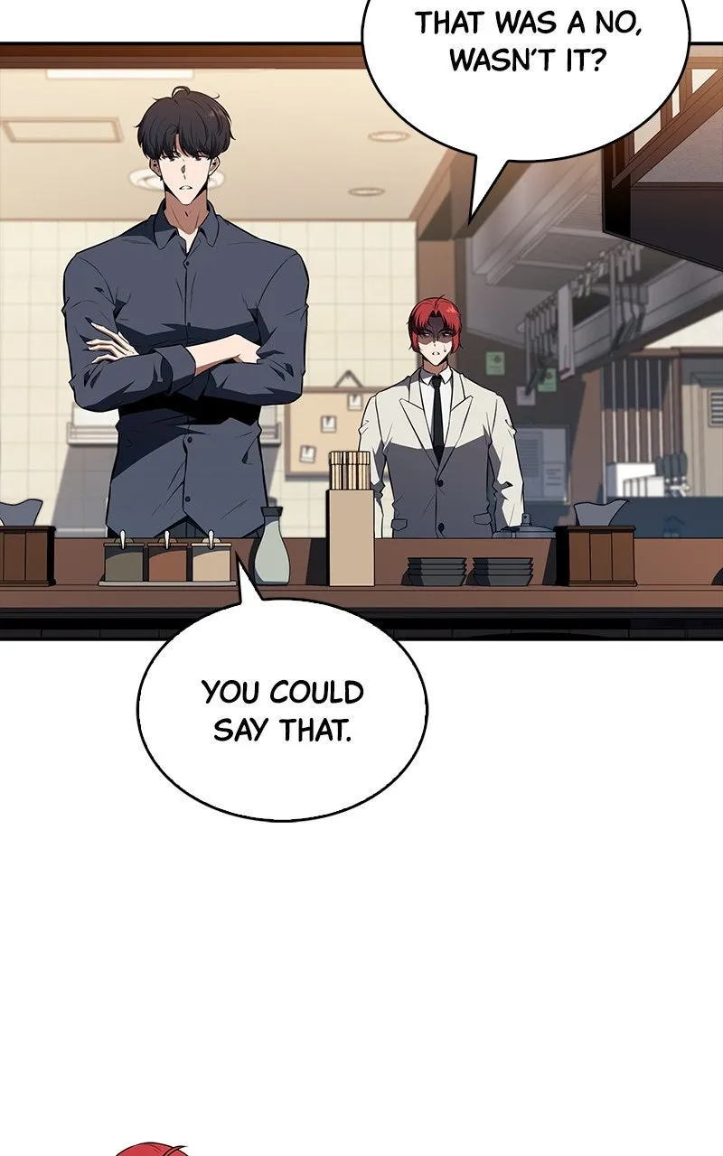 Eat Before You Go Chapter 19 page 127 - 