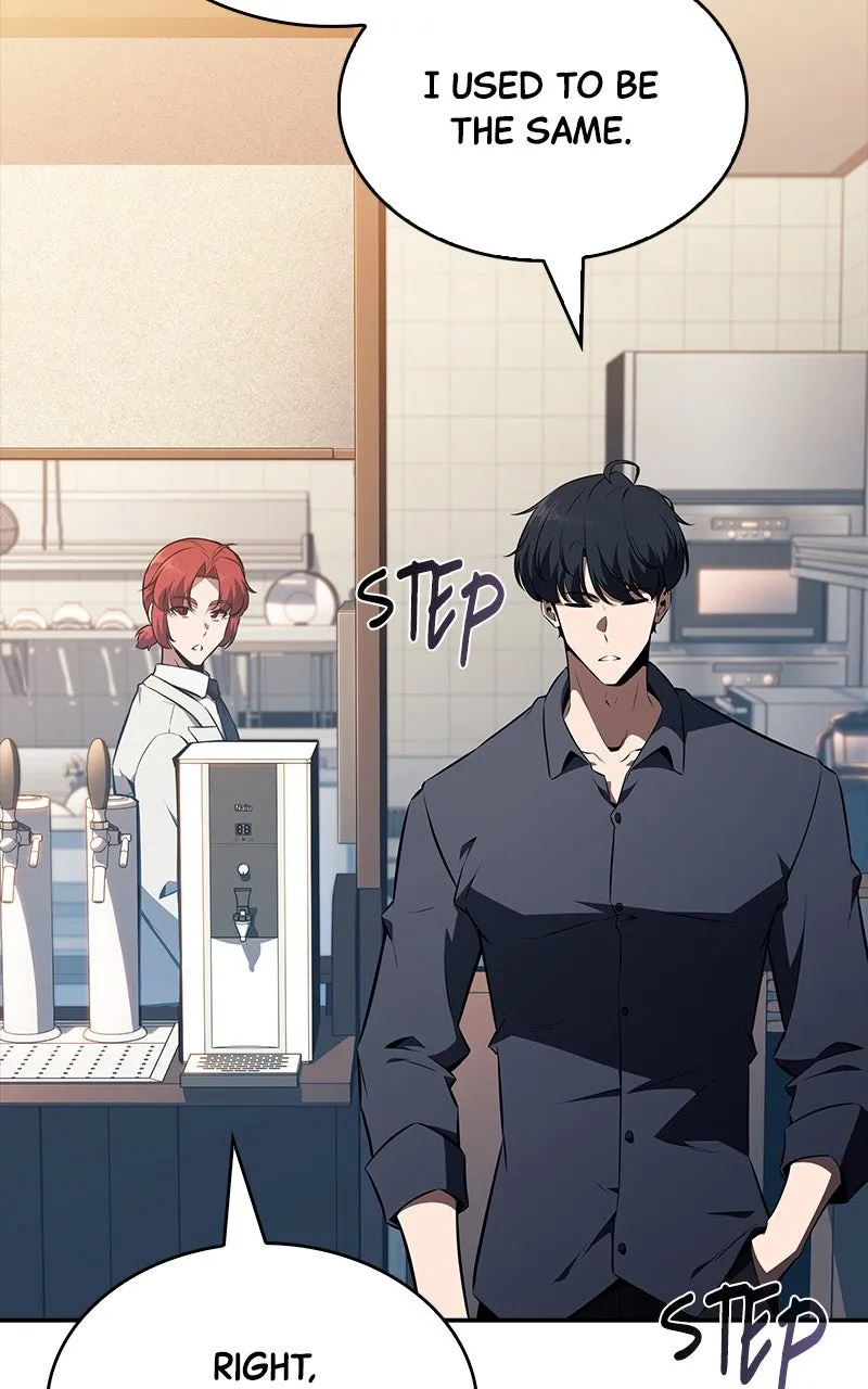 Eat Before You Go Chapter 19 page 136 - 