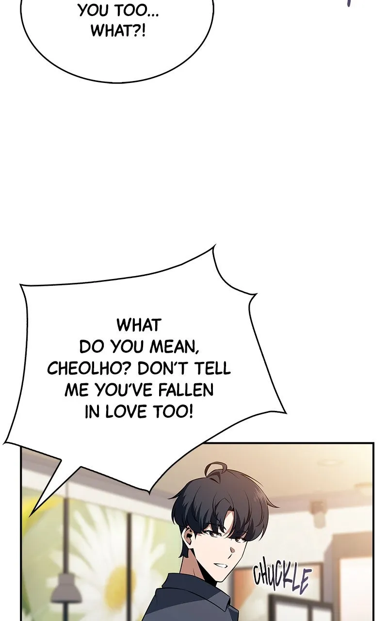 Eat Before You Go Chapter 19 page 137 - 