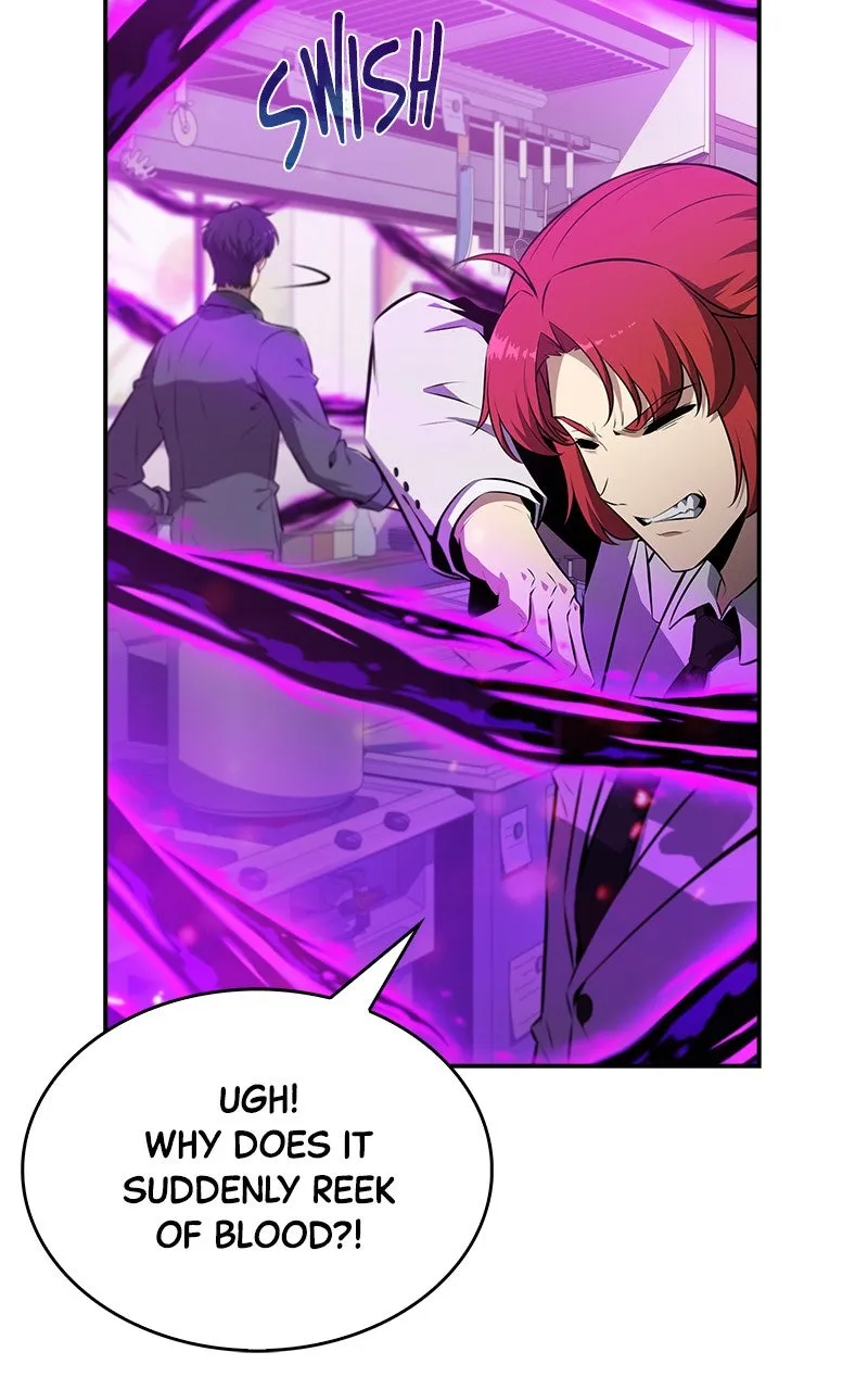 Eat Before You Go Chapter 19 page 140 - 