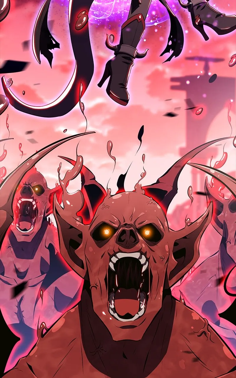 Eat Before You Go Chapter 19 page 147 - 