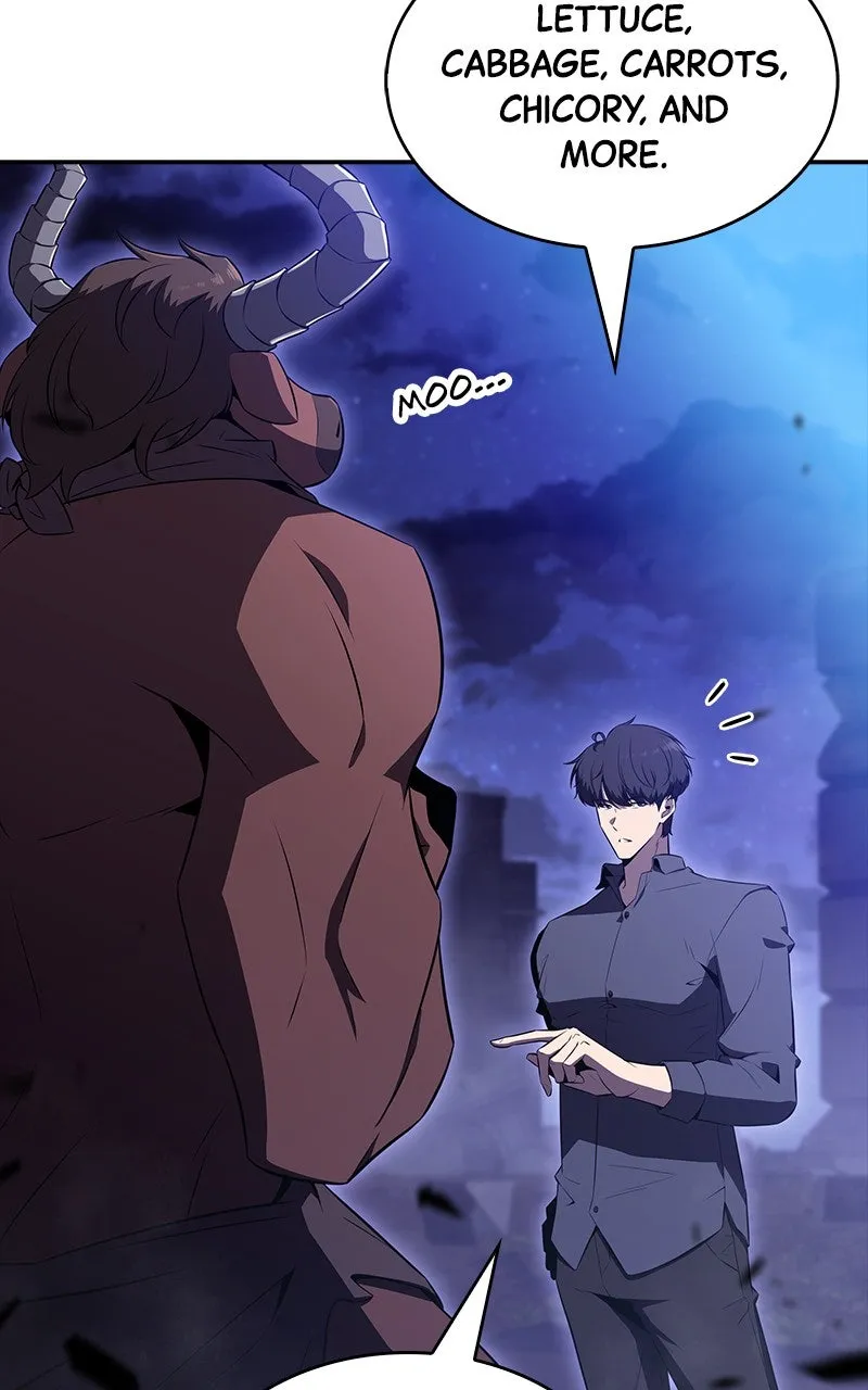 Eat Before You Go Chapter 19 page 20 - 