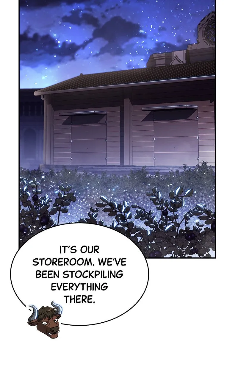 Eat Before You Go Chapter 19 page 22 - 
