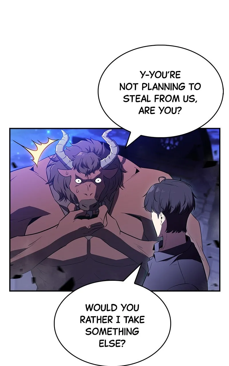Eat Before You Go Chapter 19 page 23 - 