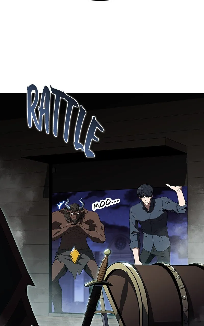 Eat Before You Go Chapter 19 page 24 - 