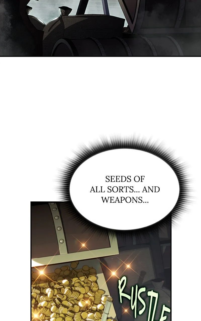 Eat Before You Go Chapter 19 page 25 - 
