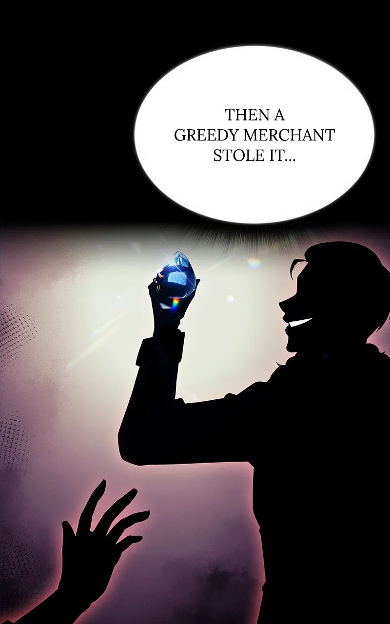 Eat Before You Go Chapter 19 page 33 - 