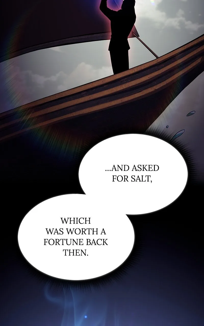Eat Before You Go Chapter 19 page 35 - 