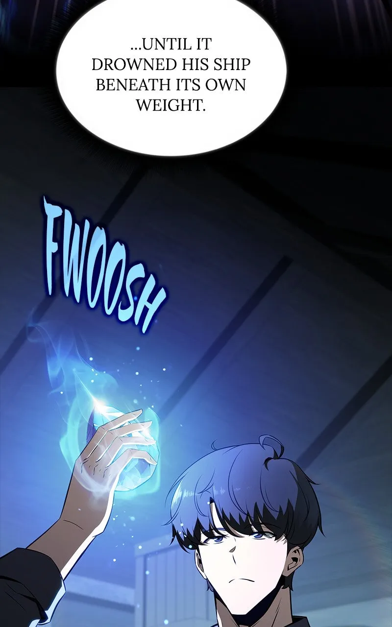 Eat Before You Go Chapter 19 page 39 - 