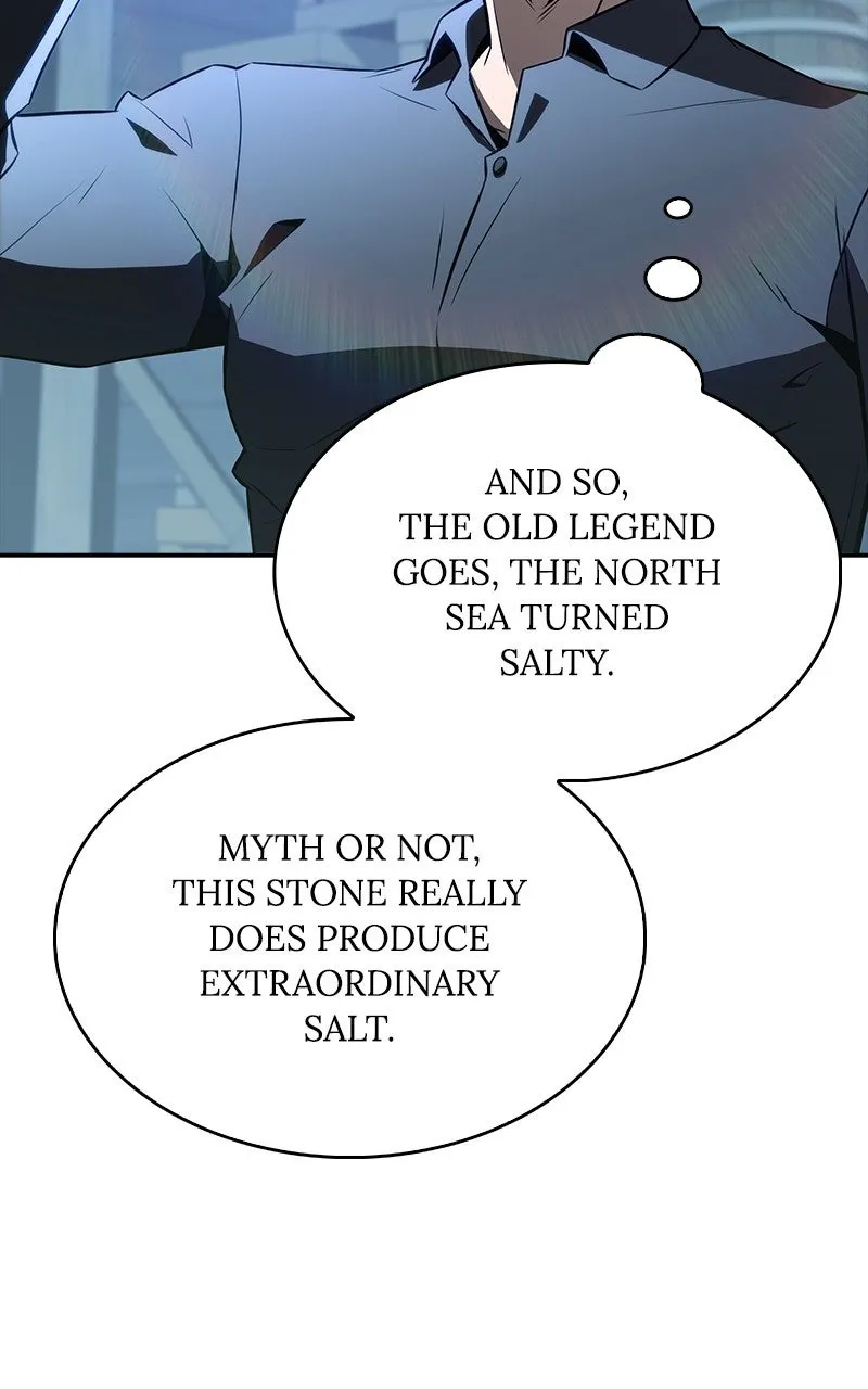 Eat Before You Go Chapter 19 page 40 - 