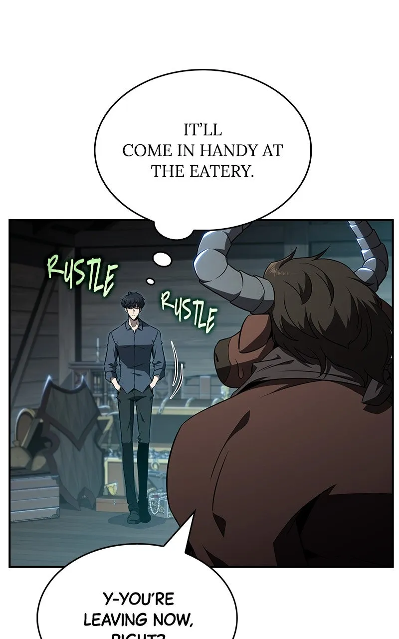 Eat Before You Go Chapter 19 page 41 - 