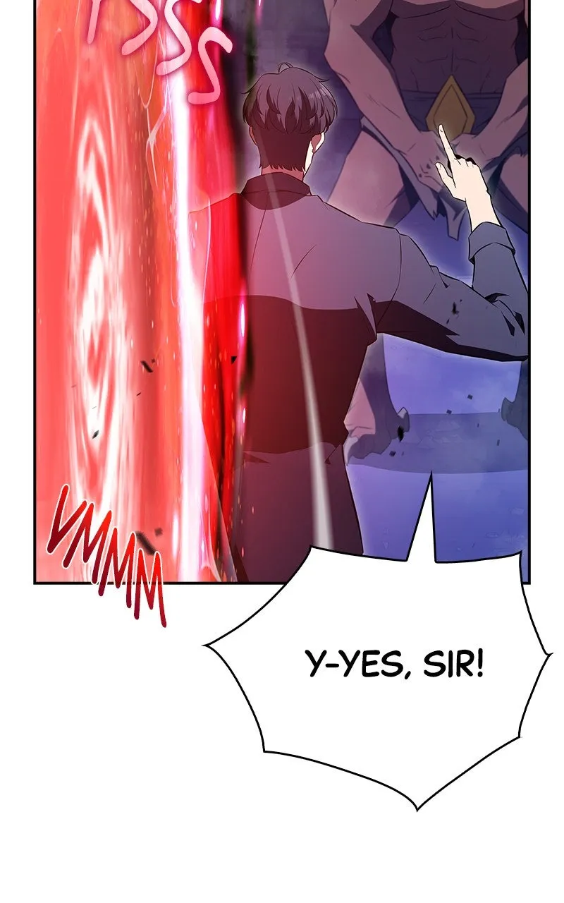 Eat Before You Go Chapter 19 page 43 - 