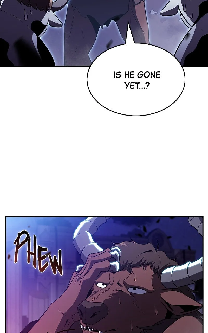 Eat Before You Go Chapter 19 page 45 - 